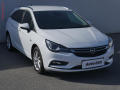 Opel Astra 1.6 CDTi, R, Innovation, AT