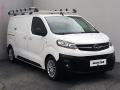 Opel Vivaro 1.5CDTi L2 WRTH, st.nosi