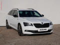 koda Superb 2.0 TDI 4x4, Bixen, tempo