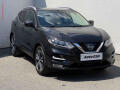 Nissan Qashqai 1.6 dCi, N-Connecta, AT, TZ