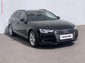 Audi A4 2.0TDI, AT, STK7/27