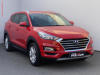 Hyundai Tucson 1.6 CRDi, Navi, kamera