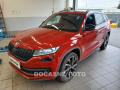 koda Kodiaq 2.0TDI, R, AT, navi, LED