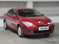 Renault Fluence 1.6 i, �R, temp, park.asist