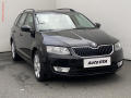 koda Octavia 2.0 TDI, Ambition, DSG