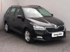 koda Fabia 1.0TSi, Ambition