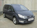 Ford Galaxy 2.2 TDCi, AC, k��e