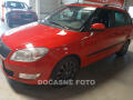 �koda Fabia 1.2.