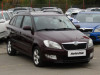 koda Fabia 1.2 TSi, R, Ambiente