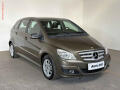 Mercedes-Benz 1.5 i B160, V�h�ev sed, TZ