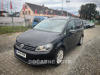 Volkswagen Touran 2.0 TDi, AC, park.idla