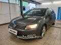 Volkswagen Passat 2.0 TDi, AT, panorama