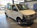 Volkswagen Transporter 2.0TDi L2H1, 103kW, AC