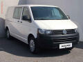 Volkswagen Transporter 2.0TDi L2H1, 103kW, AC