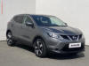 Nissan Qashqai 1.6dCi, Acenta, navi, kamera