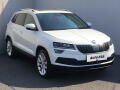 �koda Karoq 2.0TDi 4x4, Style, DSG, k��e