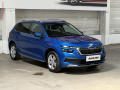 koda Kamiq 1.0 TSI, R, Temp. vhev