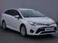 Toyota Avensis 2.0 D-4D, �R, navi, xenon