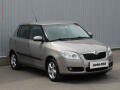 �koda Fabia 1.2 HTP, �R