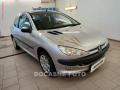 Peugeot 206 1.4i, AC