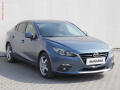Mazda 3 2.0 SKY ACTIV, �R, Navi