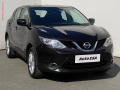 Nissan Qashqai 1.6dCi, Acenta, AT, navi