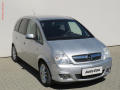 Opel Meriva 1.6i, klima, STK3/27