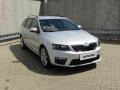 �koda Octavia 2.0 TDi, RS, DSG, bixen, navi