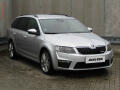 �koda Octavia 2.0 TDi, RS, DSG, bixen, navi