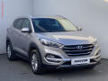 Hyundai Tucson 1.7CRDi, 2.maj,�R, GO Czech