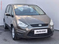 Ford S-MAX 2.0 TDCi, AC, park.�idla