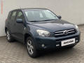 Toyota RAV4 2.2 DCAT, STK10/2025