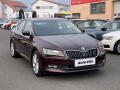 �koda Superb 2.0 TDi, �R, Style, STK9/27