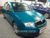 koda Fabia 1.2i