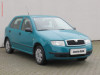 koda Fabia 1.2i, R, +sada kol