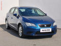 Seat Leon 1.6 TDi, Reference, +kola