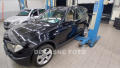 BMW X3 3.0 xD, 1.maj, xenon, autoAC