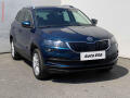 �koda Karoq 1.6 TDi, Ambition, DSG, navi