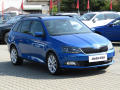 koda Fabia 1.2 TSi, Joy, navi