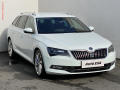 koda Superb 2.0 TDi, Style, DSG