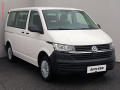 Volkswagen Transporter 2.0TDi T6.1 9mst, AC