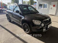 �koda Yeti 2.0TDi 4x4, autoAC