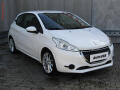 Peugeot 208 1.2 VTi, AC, temp