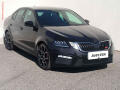 �koda Octavia 2.0 TSI, Navi, LED