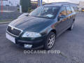 koda Octavia 1.9 TDi