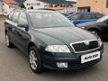 koda Octavia 1.9 TDi 4x4, STK5/27