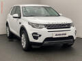Land Rover Discovery Sport 2.0 TD4 4x4, AT, bixen, k��e