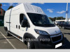 Peugeot Boxer 2.2HDi L4H3, Navi, kamera