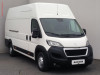 Peugeot Boxer 2.2HDi L4H3, Navi, kamera