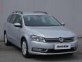 Volkswagen Passat 2.0TDi, Comfortline, DSG